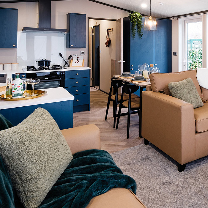 View our Holiday Homes for sale