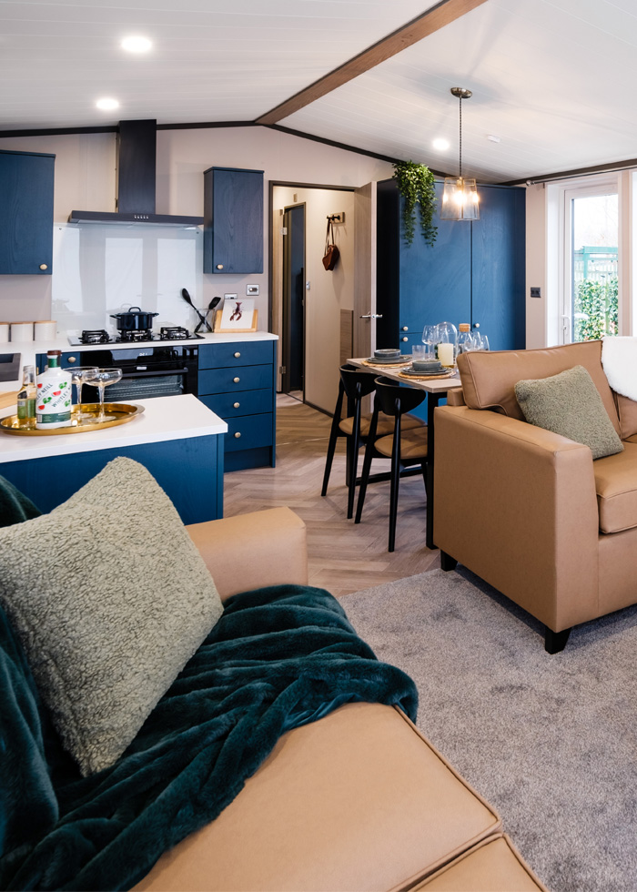View our Holiday Homes for sale
